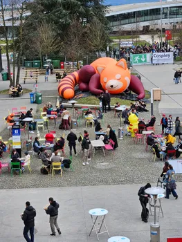 Aperçu de la galerie 2026